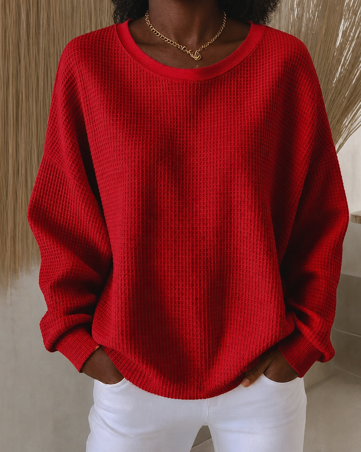 Nyla | Classic Sweater