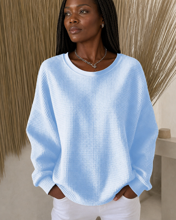 Nyla | Classic Sweater