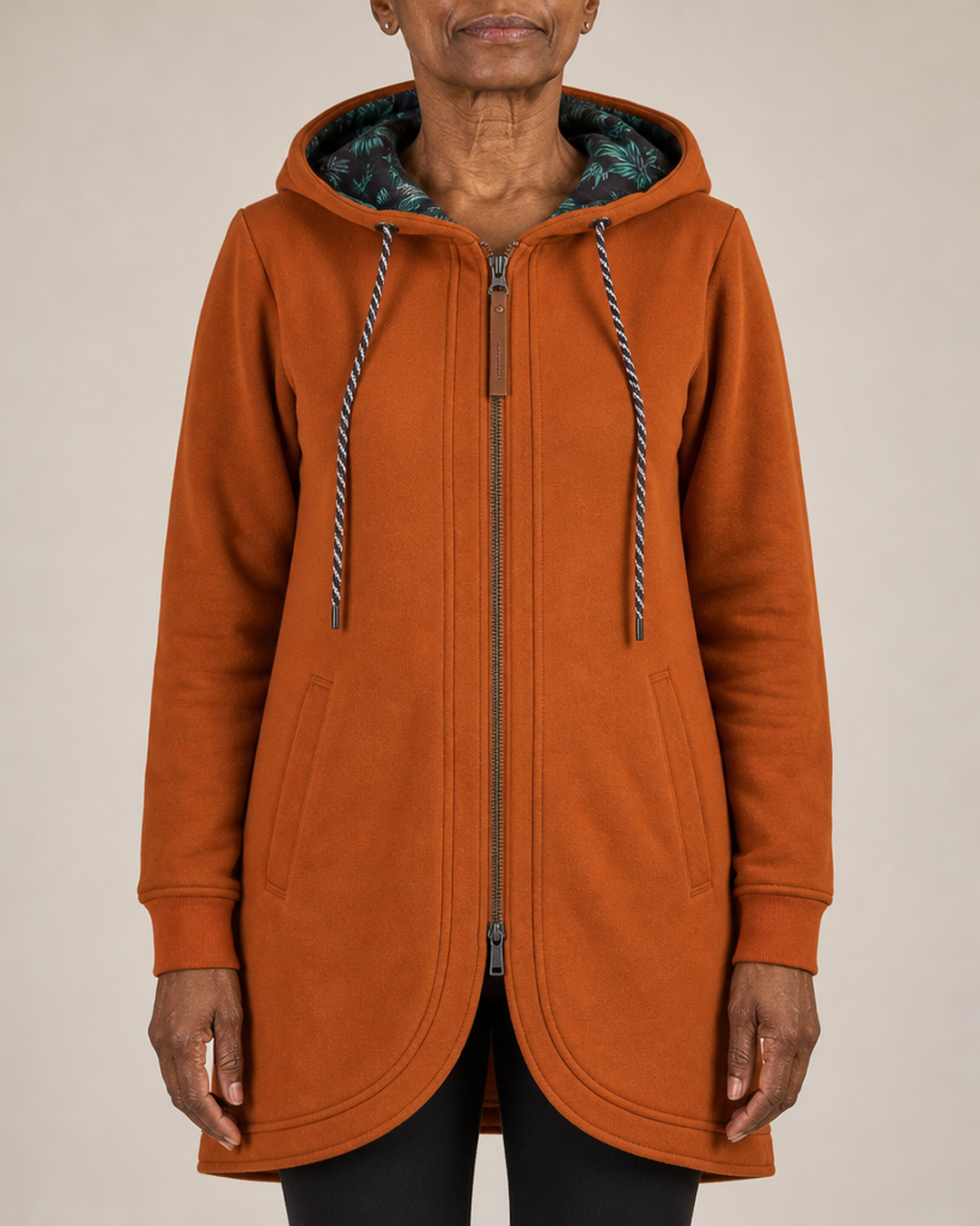 Alyce | North West Puffer Jacket