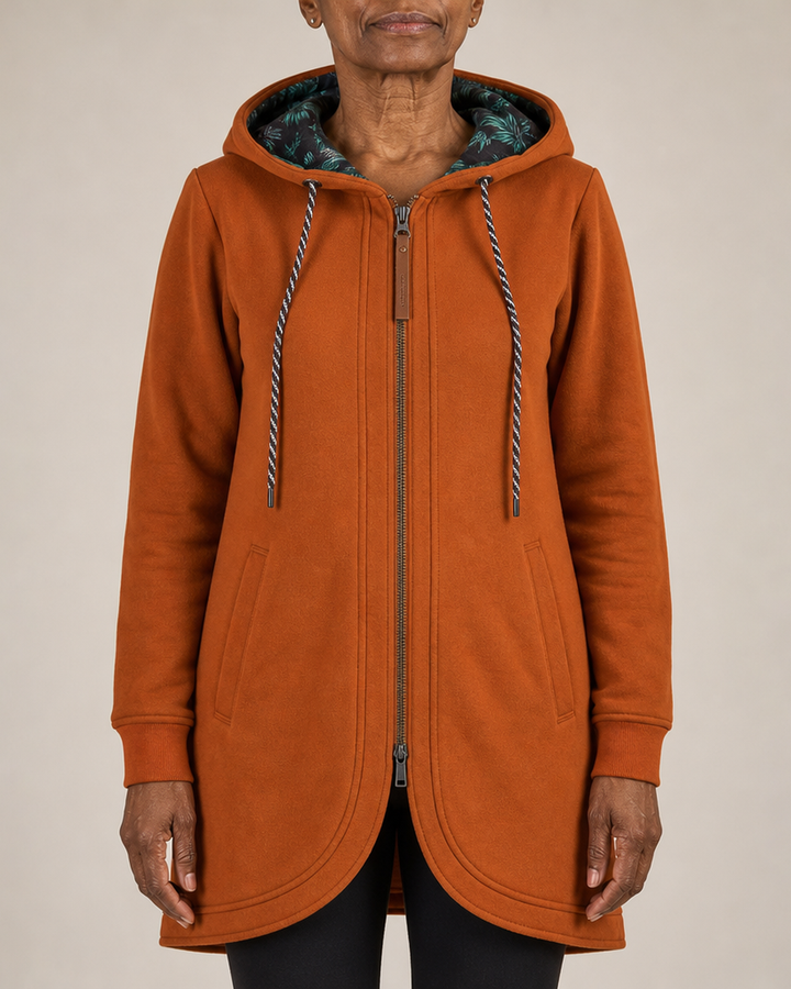 Alyce | North West Puffer Jacket