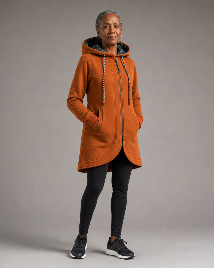 Alyce | North West Puffer Jacket
