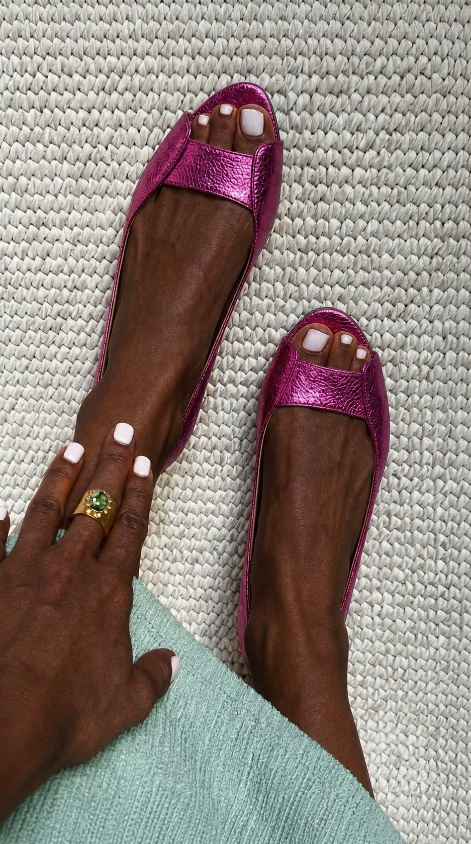 Maya | Comfortable Chic Sandals