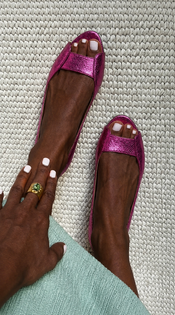 Maya | Comfortable Chic Sandals