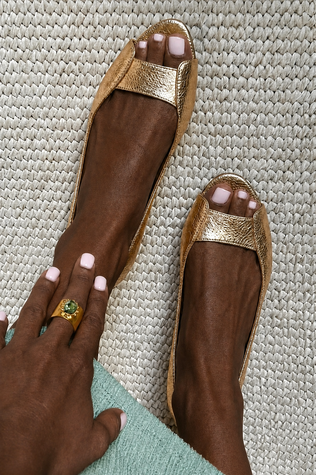Maya | Comfortable Chic Sandals