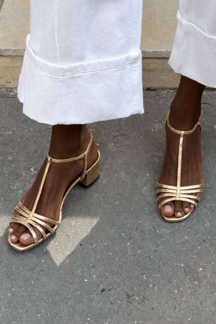 Jada | Elegant Everyday Sandals