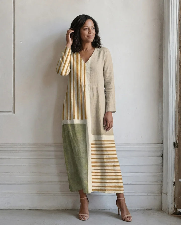 Dilara | Everyday Comfort Dress
