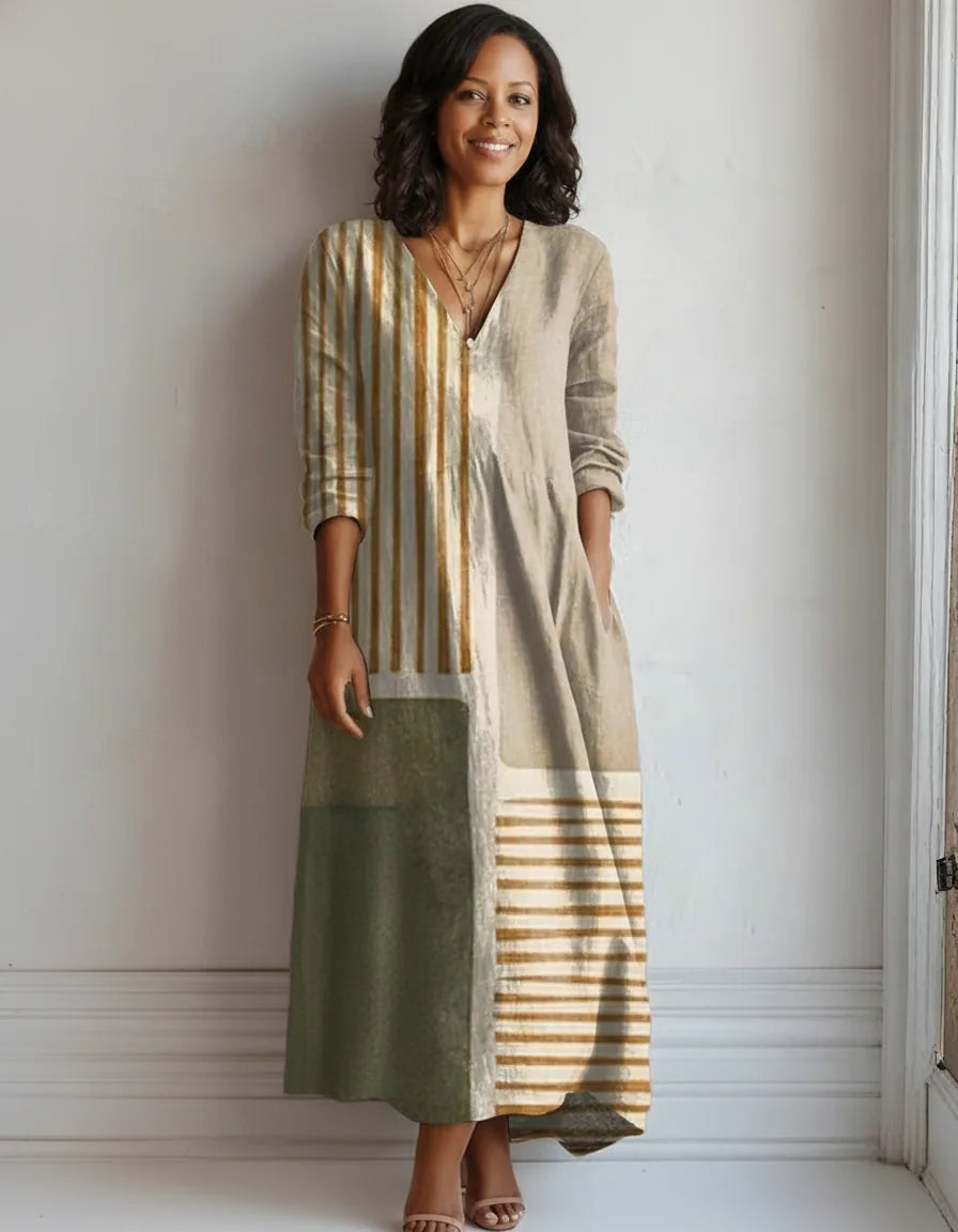 Dilara | Everyday Comfort Dress