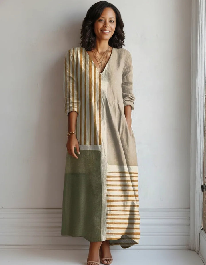 Dilara | Everyday Comfort Dress