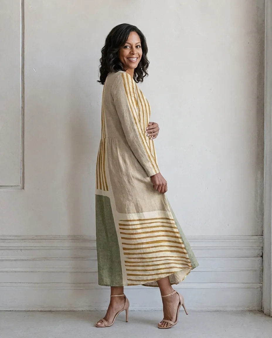 Dilara | Everyday Comfort Dress