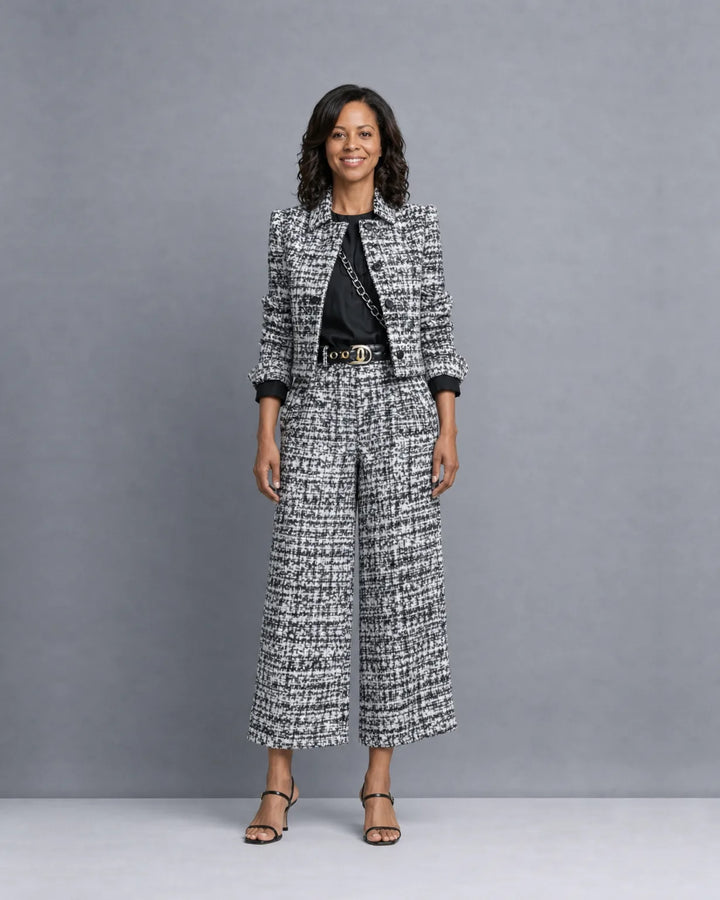 Nia | Sophisticated and Versatile Set