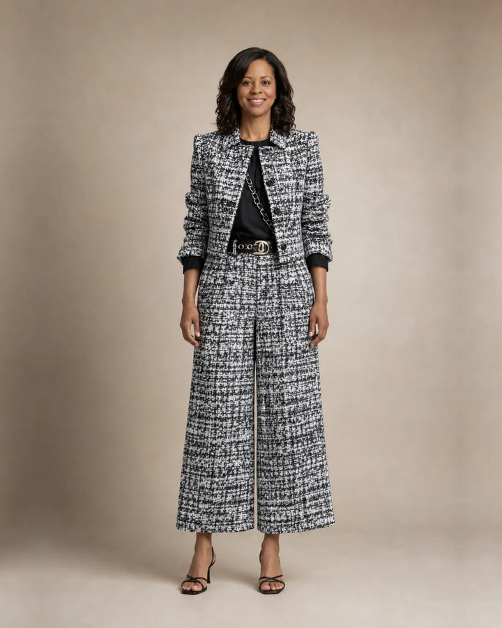 Aaliyah | Sophisticated and Versatile Set