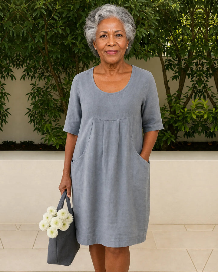 Marley | Everyday Pocket Dress