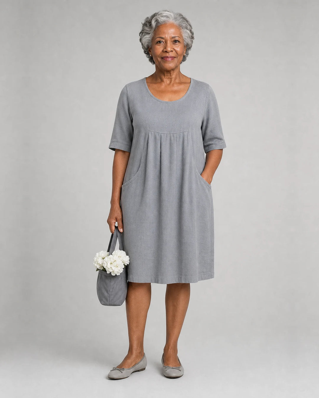 Marley | Everyday Pocket Dress