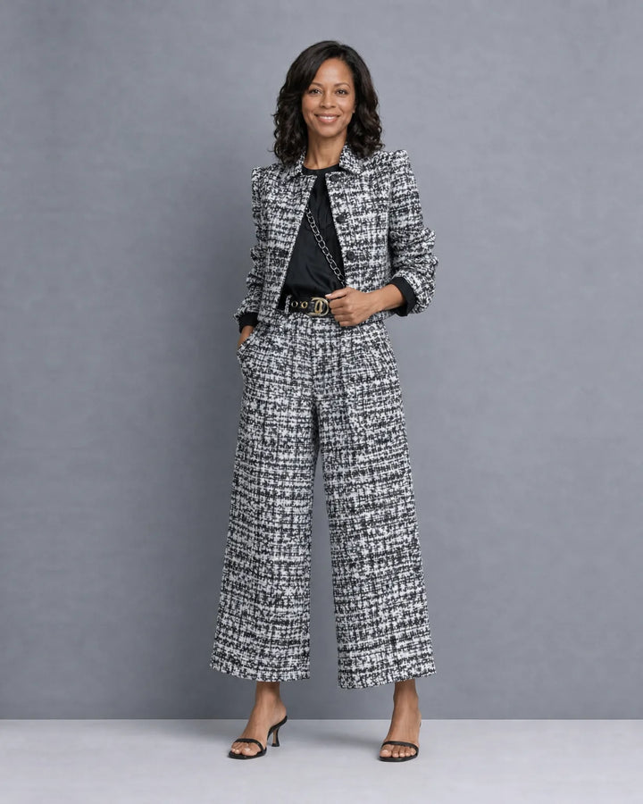 Nia | Sophisticated and Versatile Set