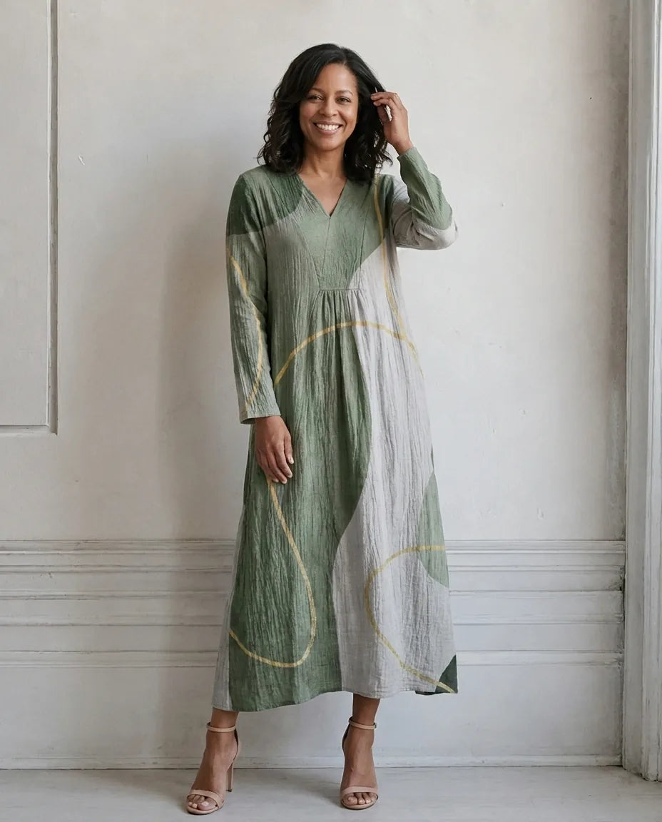 Lara | Everyday Comfort Dress