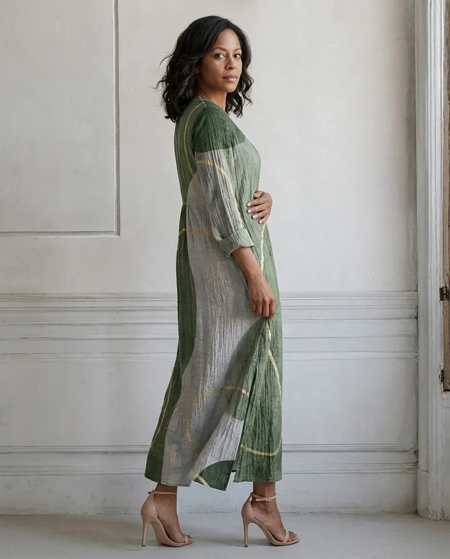 Lara | Everyday Comfort Dress