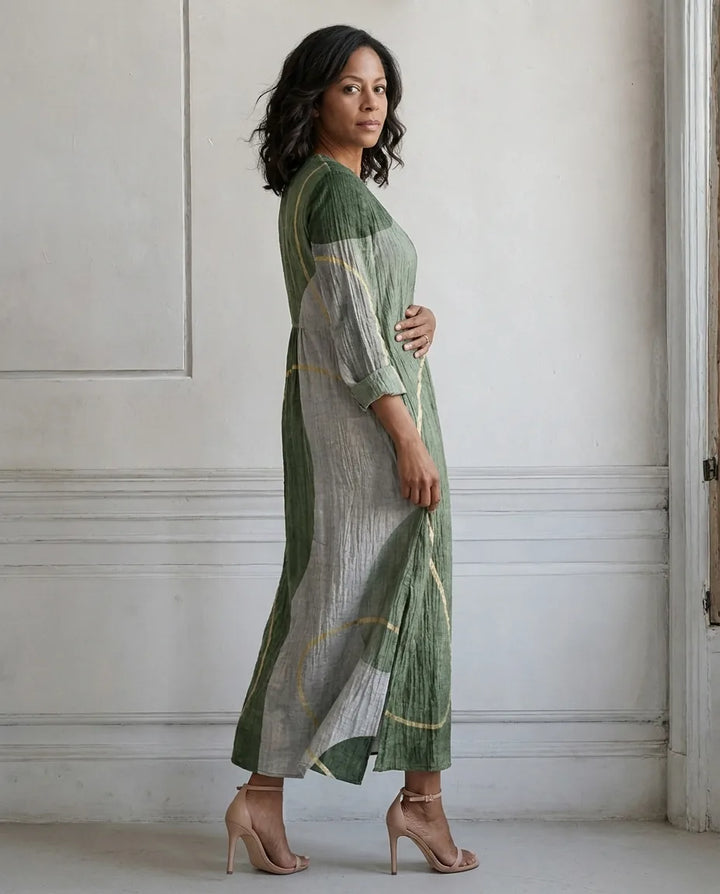 Lara | Everyday Comfort Dress