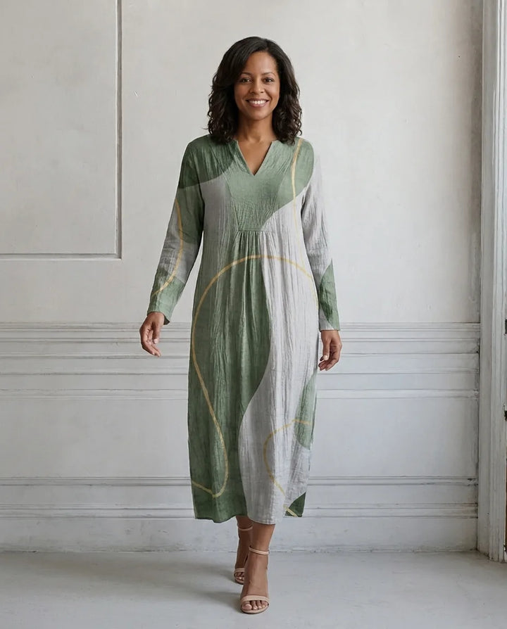 Lara | Everyday Comfort Dress