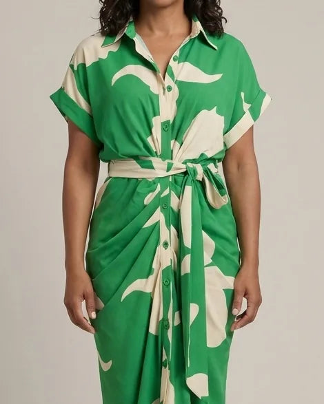 Stella | Elegant Casual Dress