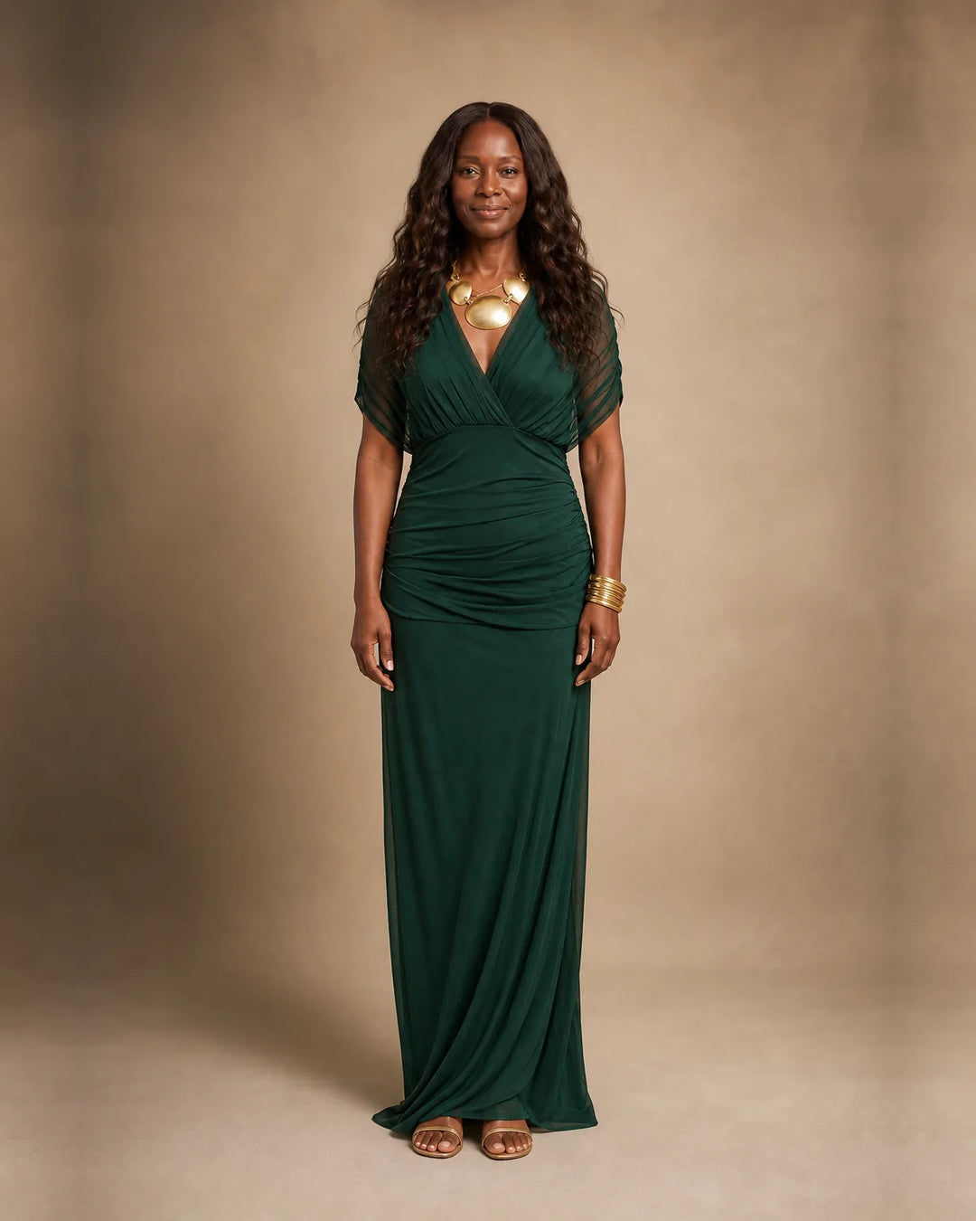 Kayla | elegant dress