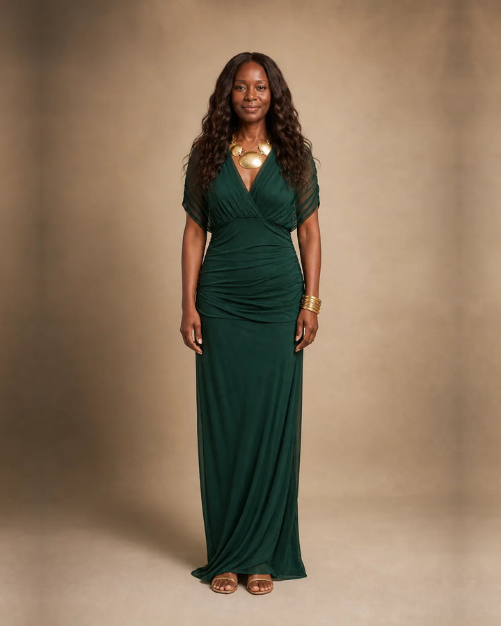 Kayla | elegant dress
