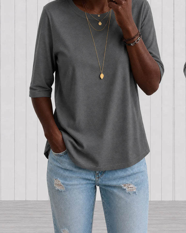 Kamryn | Comfort Coverage Tee