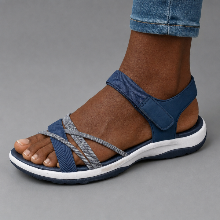 Hattie | Everyday Comfort Sandals