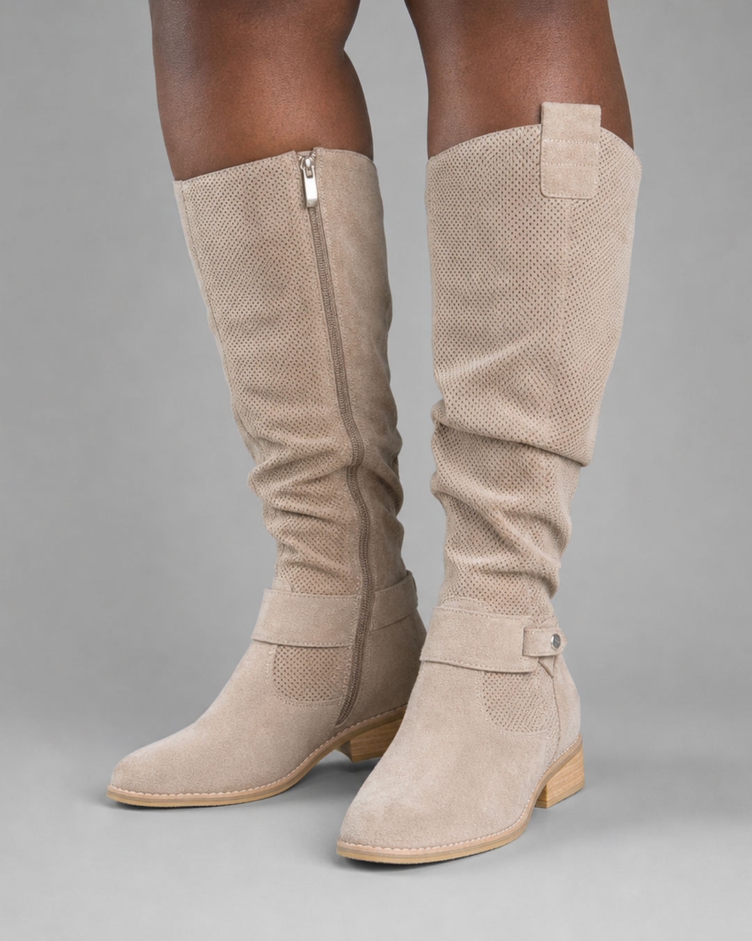 Hazel | Orthopedic Western Boots