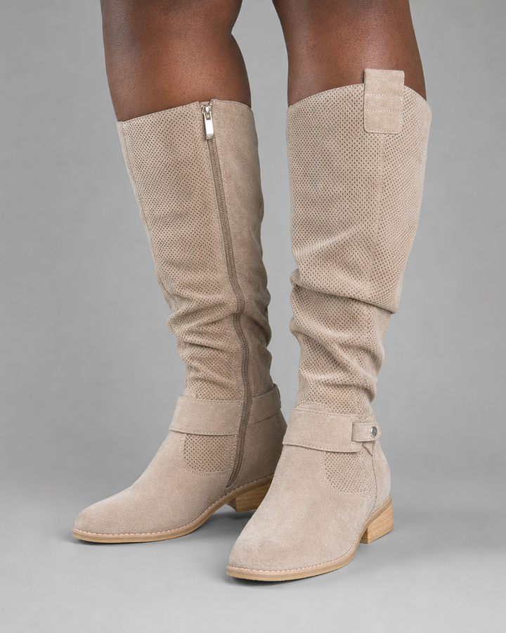 Hazel | Orthopedic Western Boots