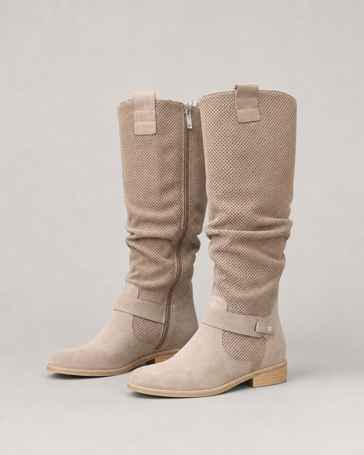 Hazel | Orthopedic Western Boots