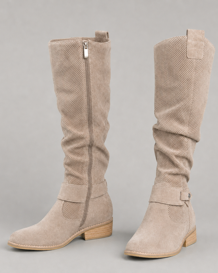 Hazel | Orthopedic Western Boots