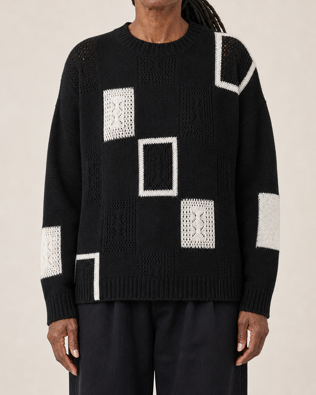 Heidi | Elegant Sweater
