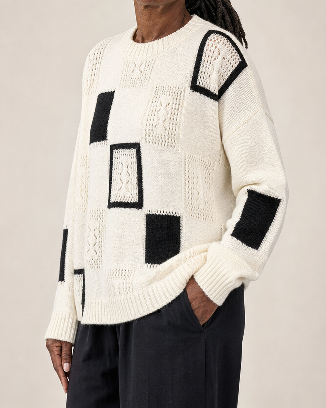 Heidi | Elegant Sweater