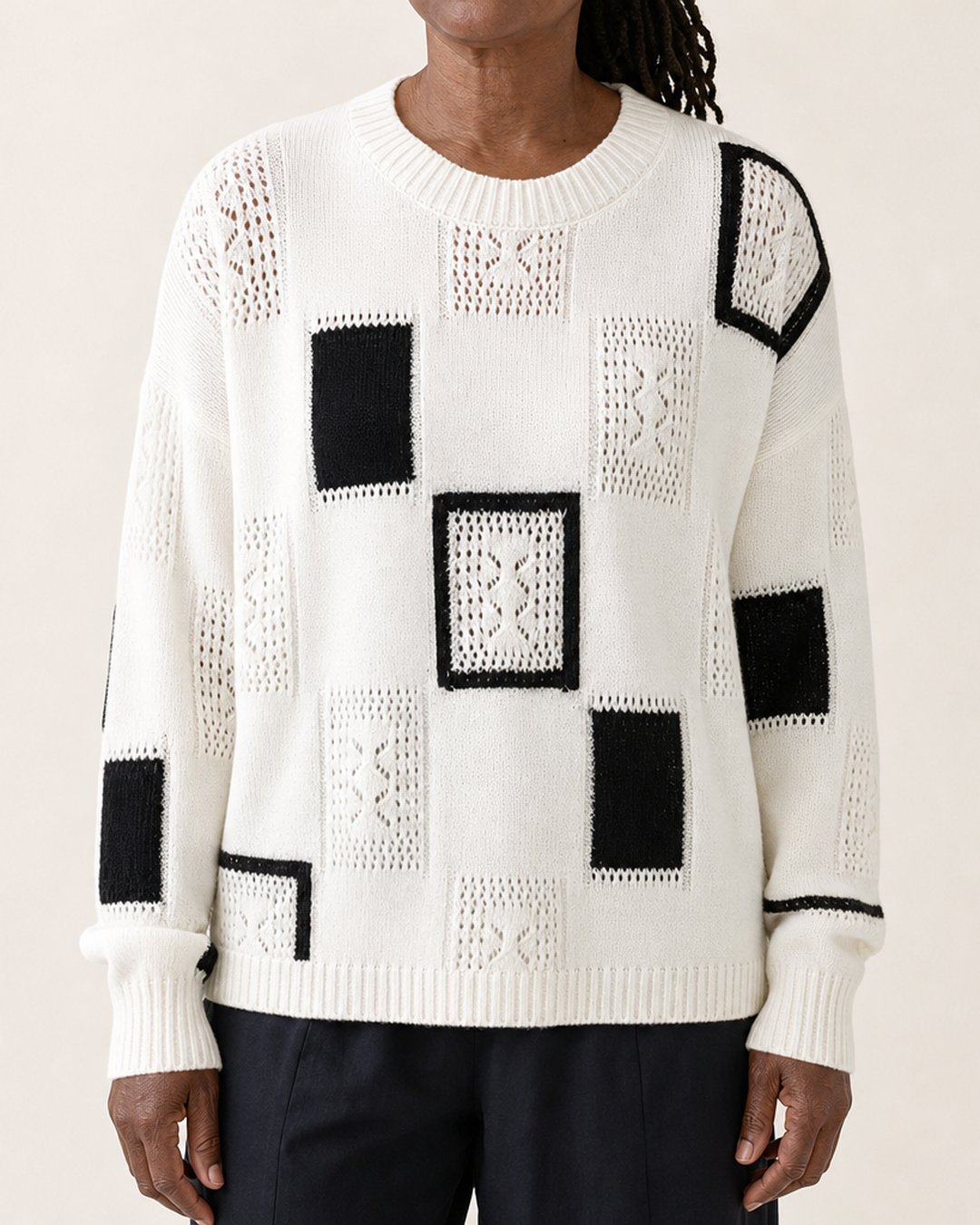 Heidi | Elegant Sweater