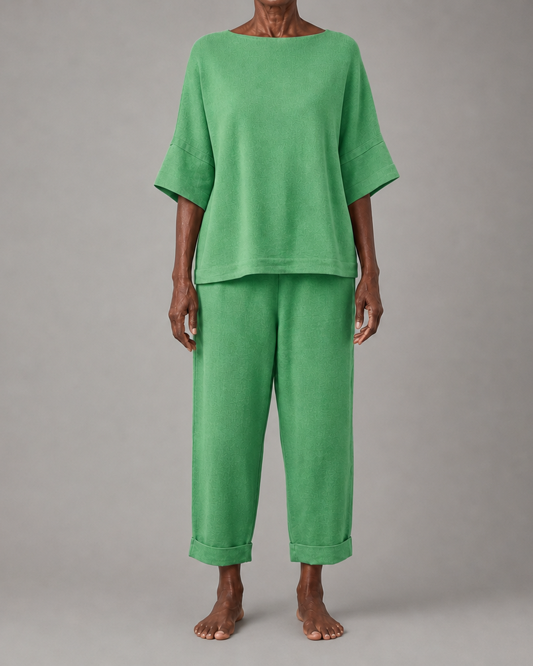 HELEN - STYLISH TWO-PIECE SET
