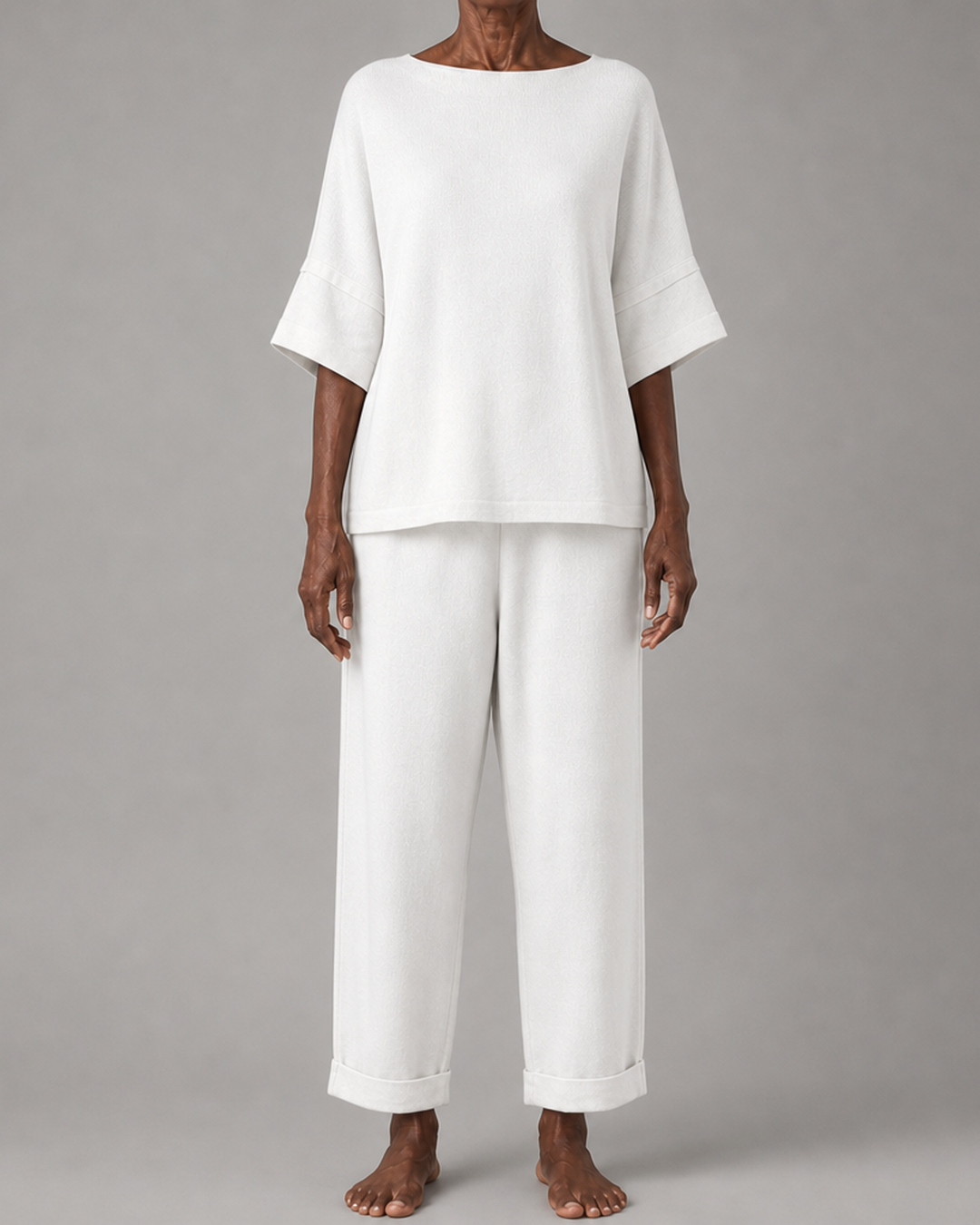 HELEN - STYLISH TWO-PIECE SET