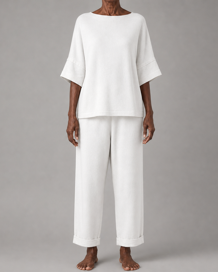 HELEN - STYLISH TWO-PIECE SET