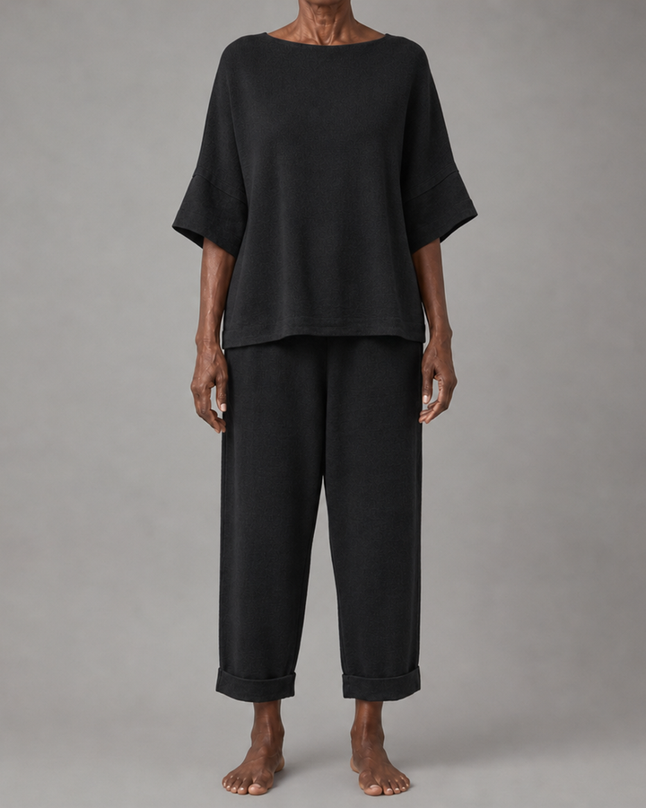 HELEN - STYLISH TWO-PIECE SET