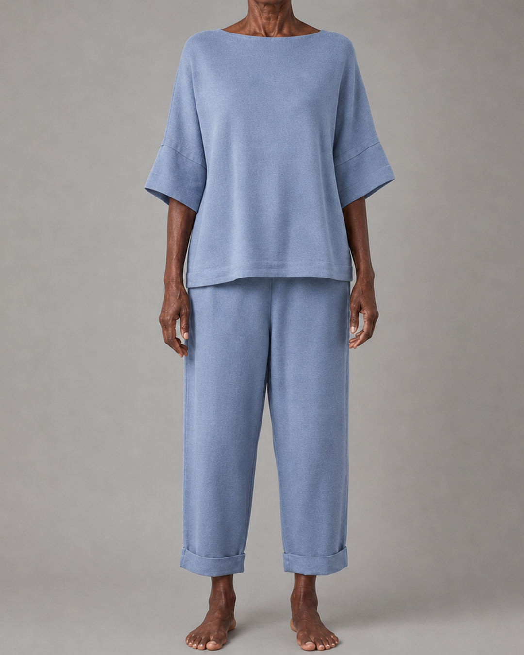 HELEN - STYLISH TWO-PIECE SET