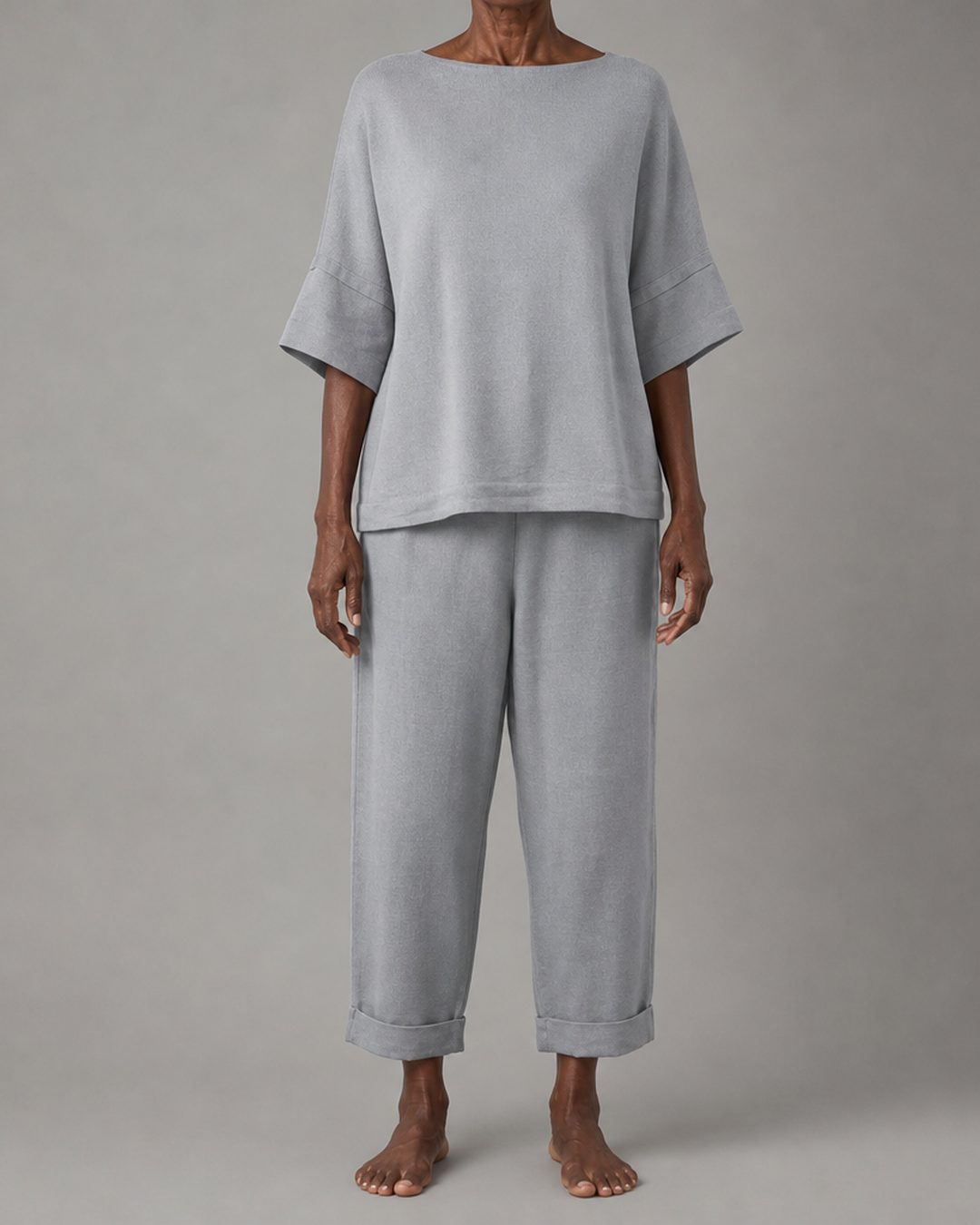 Helen | Stylish Two-piece Set