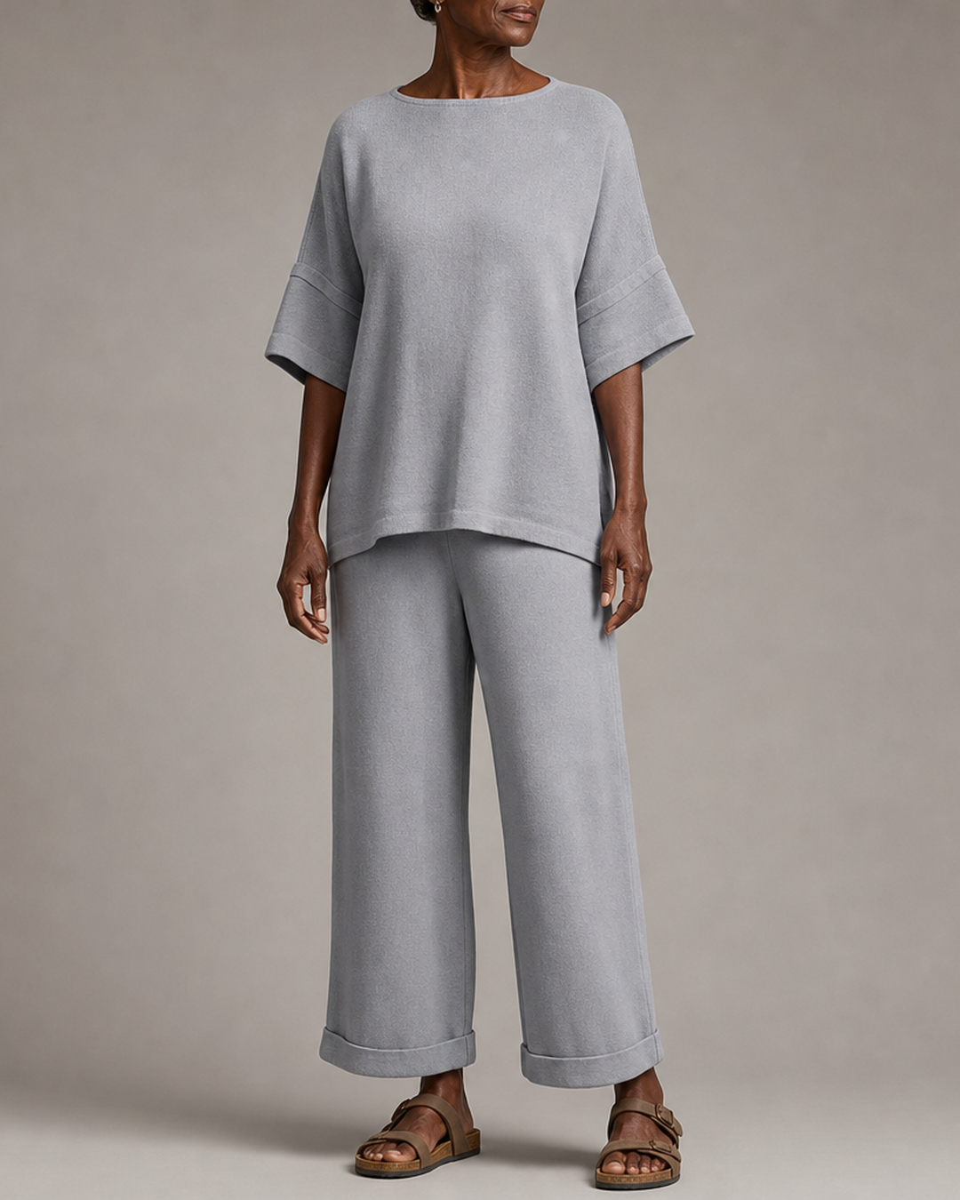 HELEN - STYLISH TWO-PIECE SET