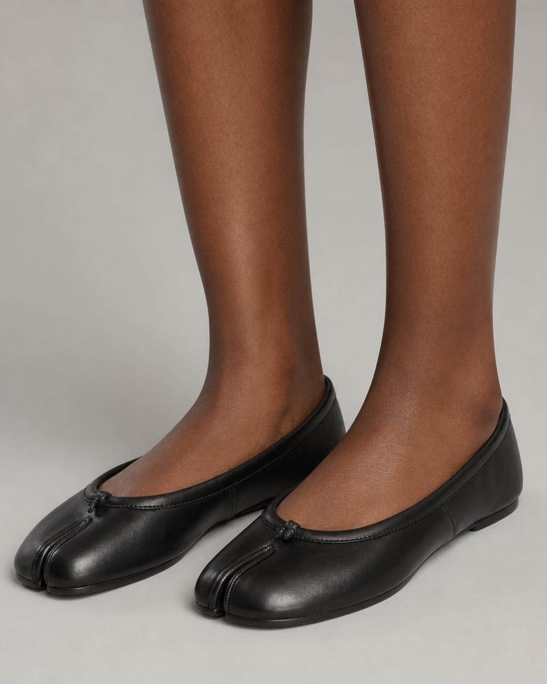 Caitlin | Split-Toe Ballet Flats