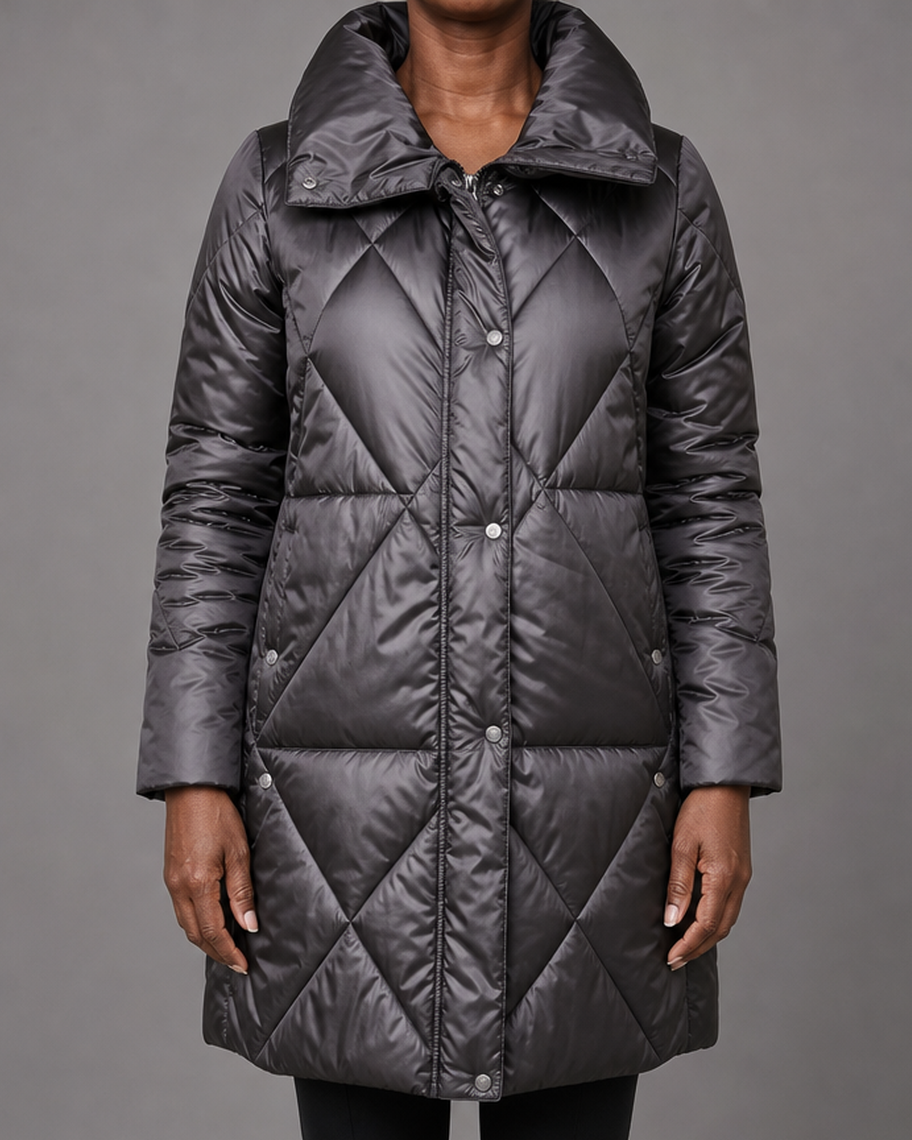 Kesley | Stylish Coat