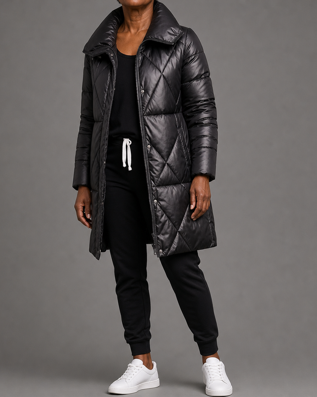 Kesley | Stylish Coat