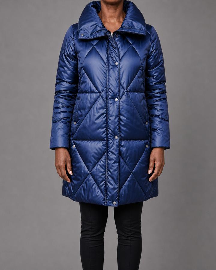 Kesley | Stylish Coat