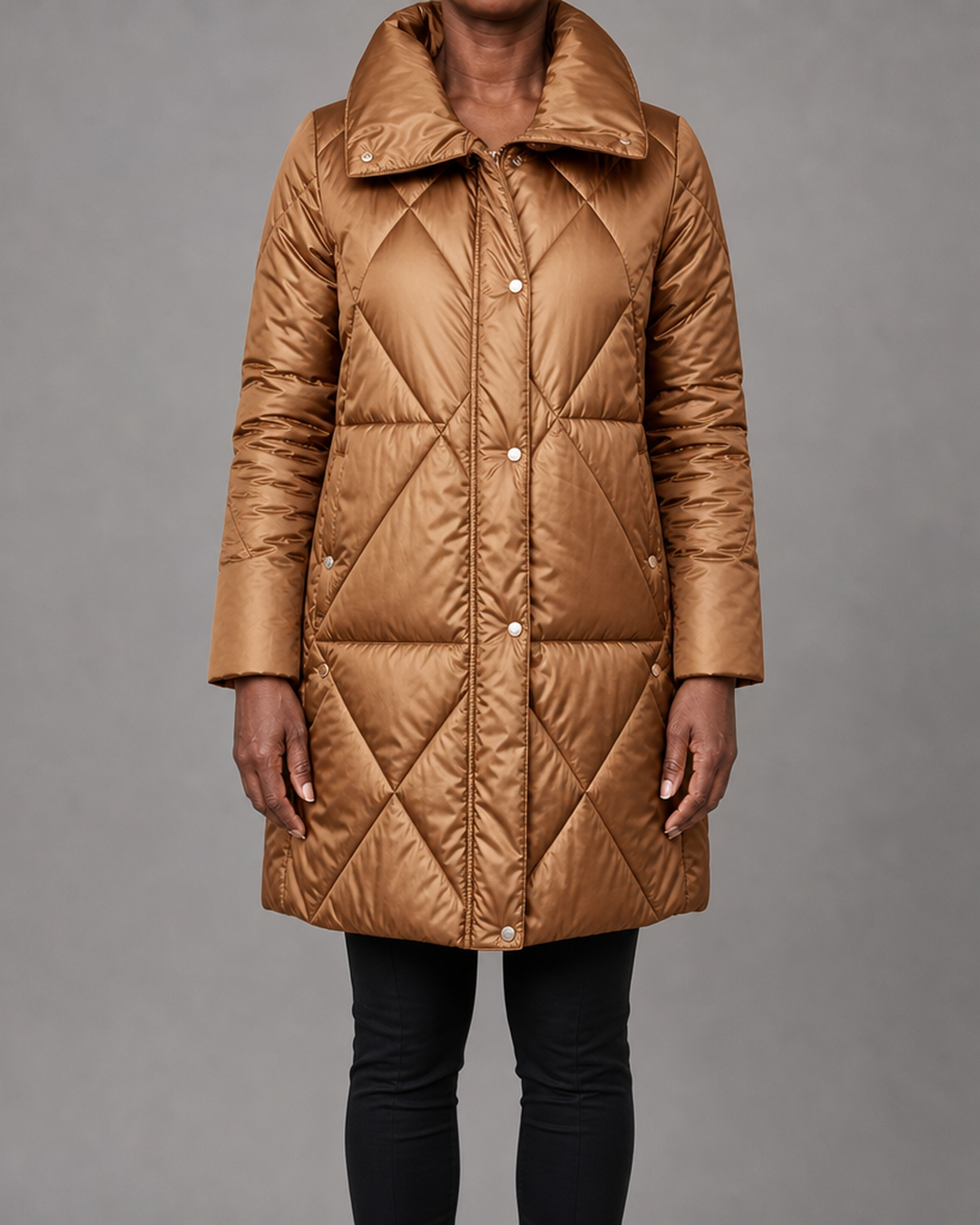 Kesley | Stylish Coat