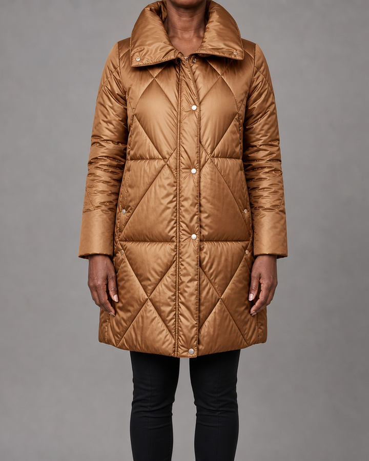 Kesley | Stylish Coat