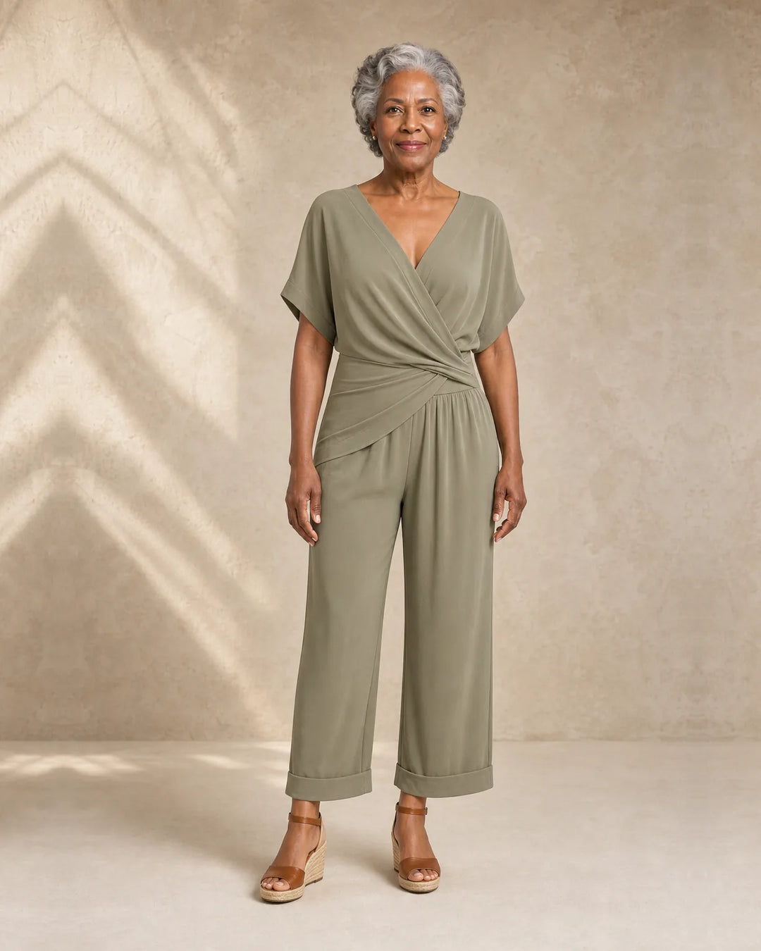 Alicia | Elegant Two-Piece Set