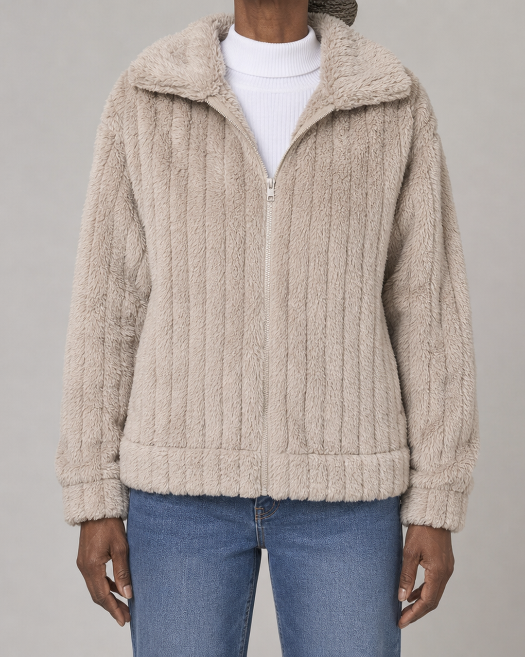 Hannah | Casual Cardigan
