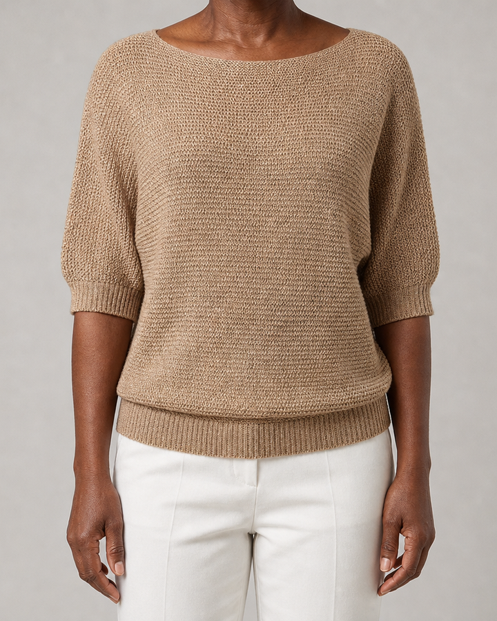 Carla | Comfort Sweater